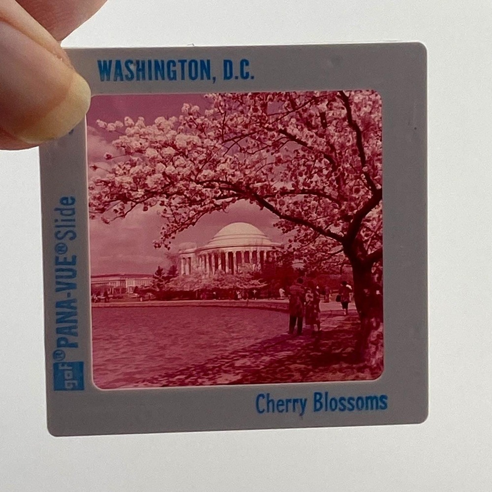 VTG 35mm Slides Lot Washington DC Capital Building Philadelphia 1970s Lot 91pcs
